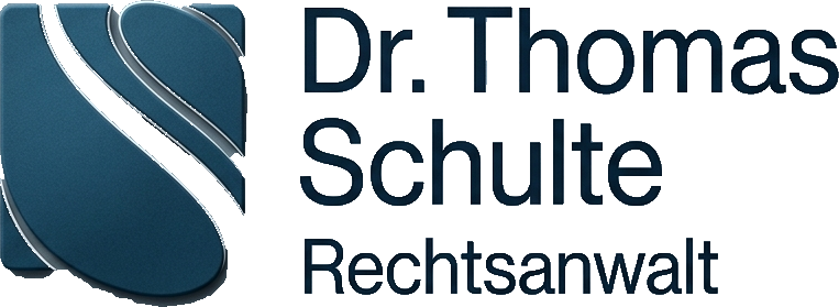 Kanzlei Dr. Schulte Rechtsanwalt